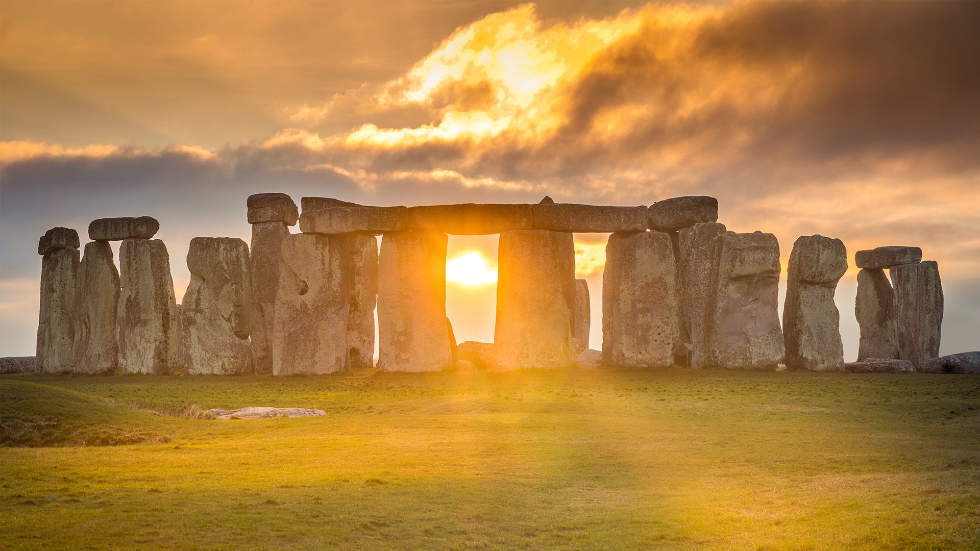 The winter solstice 2023 The shortest day of the year Sky HISTORY TV